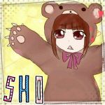 p湫q*･ω･)