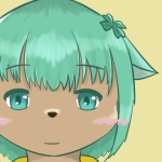 綺緑ゆえ