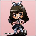 Popushi