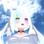 白猫夏鬼(しらねこなつき)