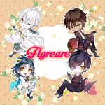 Flqreare 作品管理室