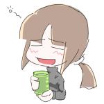烏龍茶