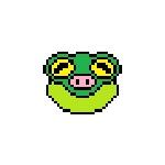 ブタガエル
