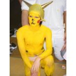 ぶちまけ祭り（アニキ）