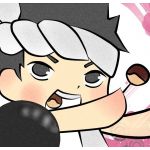 ターちゃん