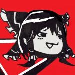 青亀