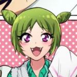 スーパーいわし