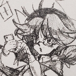 ビョー