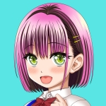 のっし～☆
