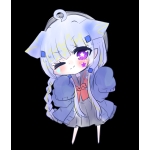 生死を彷徨い生き血を貪る頭ぽっぽ