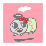 スーちゃんp