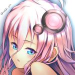 初月ゆーと