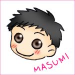 彩ますみ（MASUMI）
