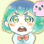 インコちゃん