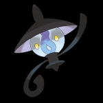 らんぷら。