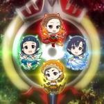 マリネP