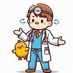 小鳥ピヨ