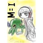 M=I
