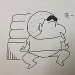 ﾁﾝﾎﾟﾅﾒﾅﾒしゃぶり太郎