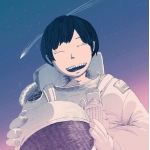 ASHIMO