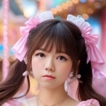 花見月まい