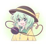 カズマ...