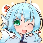 しかげ