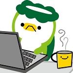 かっぱさん
