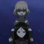 カチューシャ