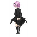 希崎　葵＠ラス