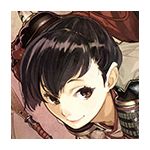 鎖鎌の人