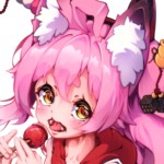 尾咲杜しゃげฅ(^･ω･^ฅ)ﾉ