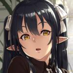 方天戟(げっきー)