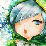 しぉ*