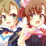 草もち