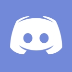 Discordの初期アイコン