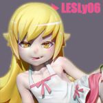 leslyzerosix