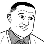 ゆうさく