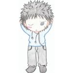 海人