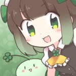 くろばまめ