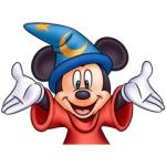 T.N Disney Piano