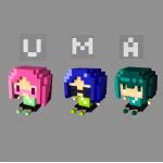 UMA