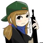 まゆちん