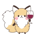 ネコ型わいん