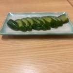 れんこんやめました