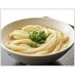 うどん大好き