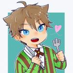 赤澤ゆあ