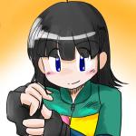 名もなき買。