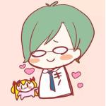 夜口　キノ