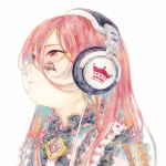 麗音